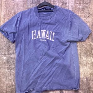 Brandy Melville Hawaii Shirt